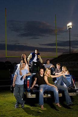 friday night lights tv series wiki|friday night lights last episode.